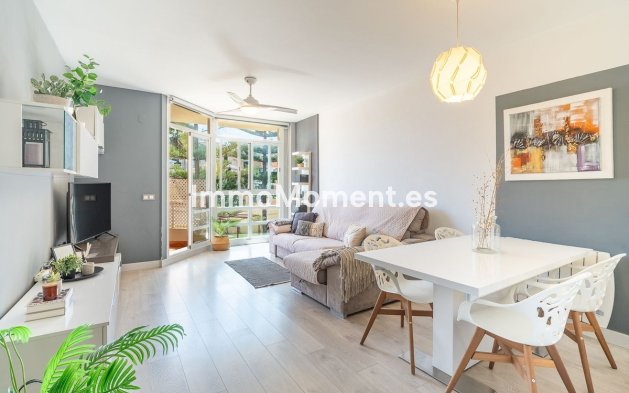 Appartement - Bestaande woning - Mijas - Mijas Golf