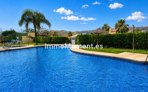 Appartement - Bestaande woning - Mijas - Mijas Golf