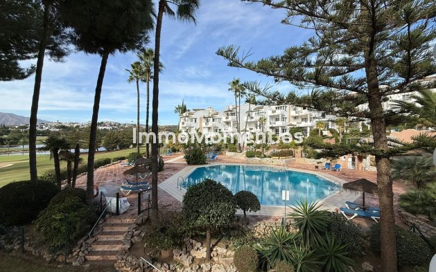 Appartement - Bestaande woning - Mijas - Mijas Golf