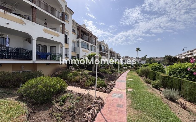 Appartement - Bestaande woning - Mijas - Mijas Golf