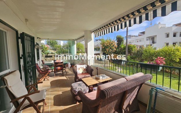 Appartement - Bestaande woning - Mijas - Miraflores
