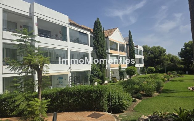 Appartement - Bestaande woning - Mijas - Riviera Del Sol