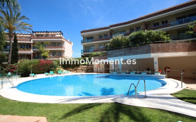 Appartement - Bestaande woning - Mijas - Riviera del Sol