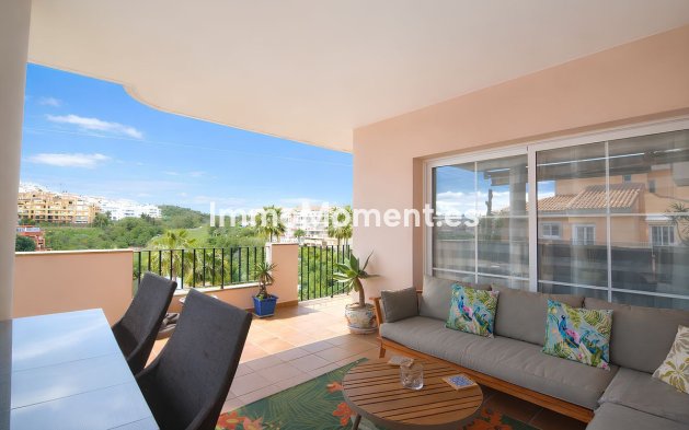Appartement - Bestaande woning - Mijas - Riviera del Sol