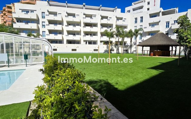 Appartement - Bestaande woning - Mijas - Riviera del Sol