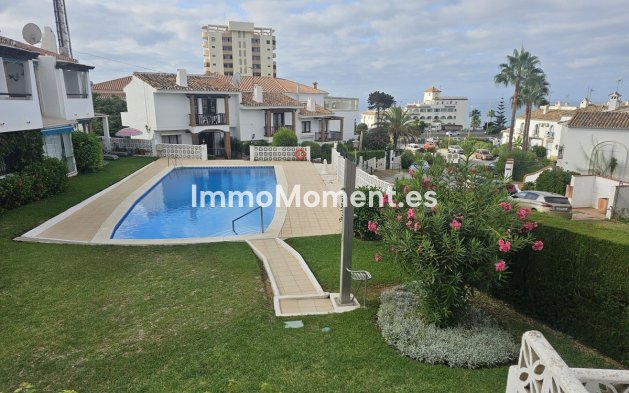 Appartement - Bestaande woning - Mijas - Riviera del Sol