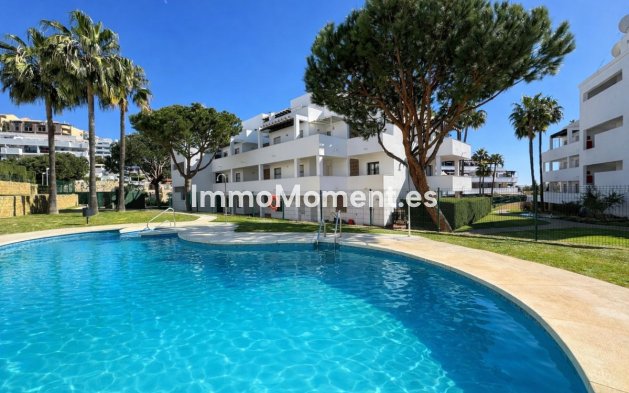 Appartement - Bestaande woning - Mijas - Riviera del Sol
