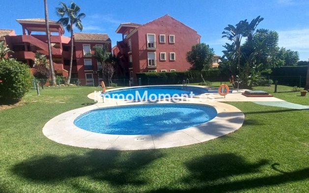 Appartement - Bestaande woning - Mijas - Riviera del Sol