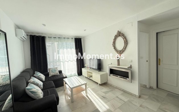 Appartement - Bestaande woning - Mijas - Riviera del Sol