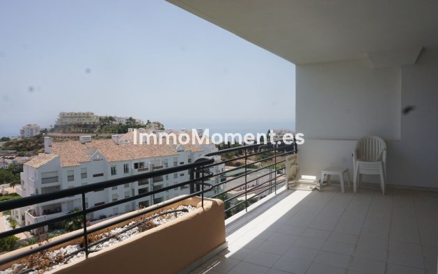 Appartement - Bestaande woning - Mijas - Riviera Del Sol