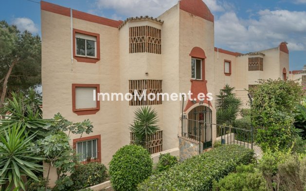 Appartement - Bestaande woning - Mijas - Riviera del Sol