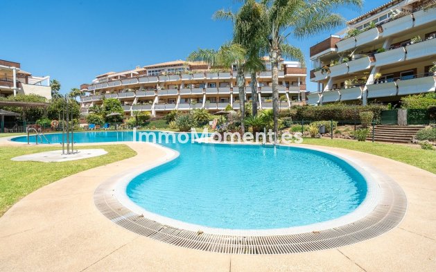 Appartement - Bestaande woning - Mijas - Riviera Del Sol