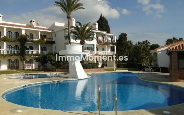 Appartement - Bestaande woning - Mijas - Riviera Del Sol
