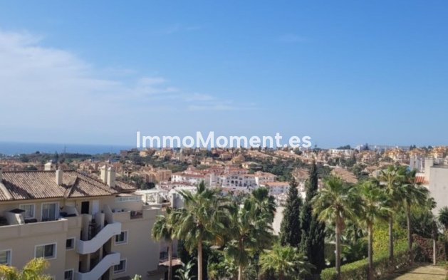 Appartement - Bestaande woning - Mijas - Riviera Del Sol