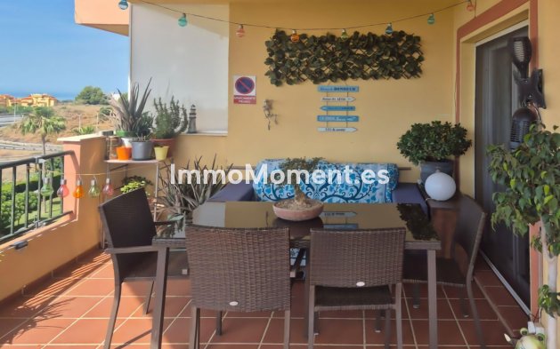 Appartement - Bestaande woning - Mijas - Riviera Del Sol