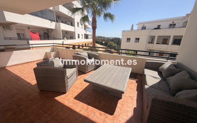 Appartement - Bestaande woning - Mijas - Riviera Del Sol