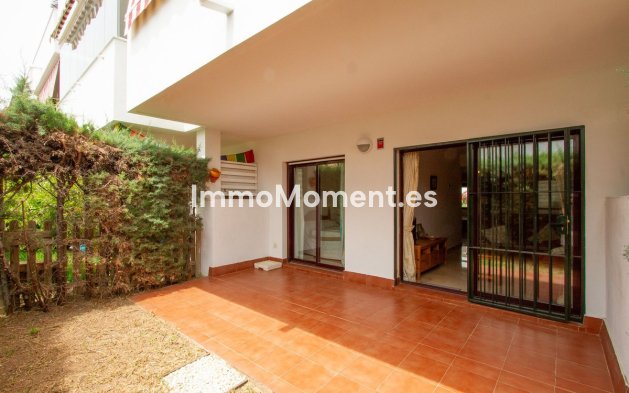 Appartement - Bestaande woning - Mijas - Riviera Del Sol