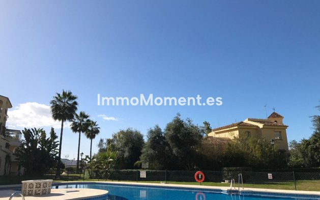 Appartement - Bestaande woning - Mijas - Riviera Del Sol