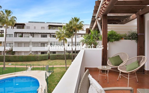 Appartement - Bestaande woning - Mijas - Riviera Del Sol