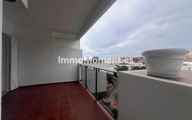Appartement - Bestaande woning - Mijas - Riviera Del Sol