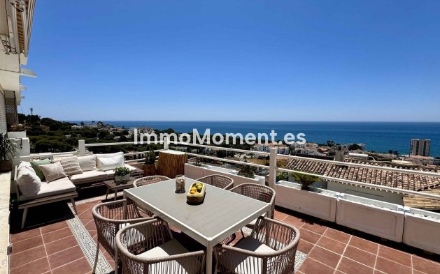 Appartement - Bestaande woning - Mijas - Riviera Del Sol