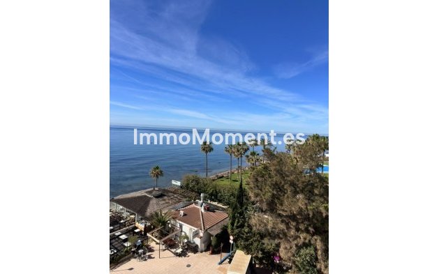 Appartement - Bestaande woning - Mijas - RSO-12347