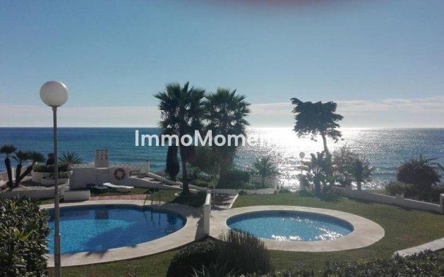 Appartement - Bestaande woning - Mijas - RSO-23265