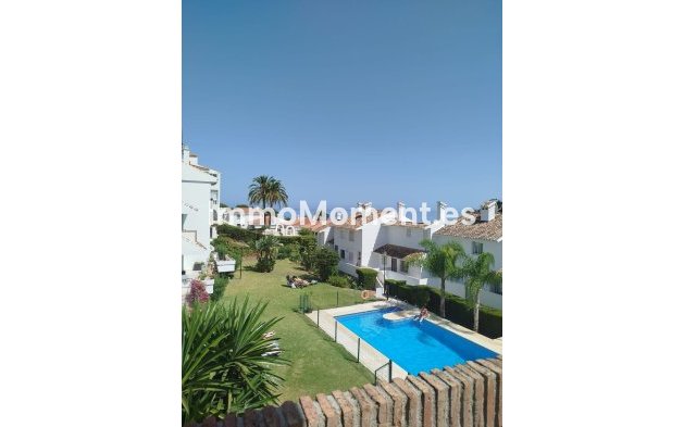 Appartement - Bestaande woning - Mijas - RSO-28254