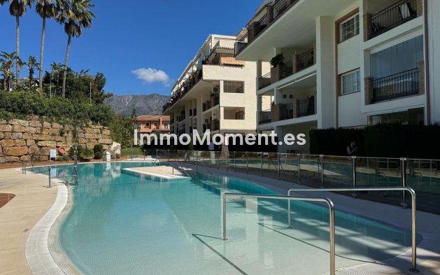 Appartement - Bestaande woning - Mijas - RSO-37336