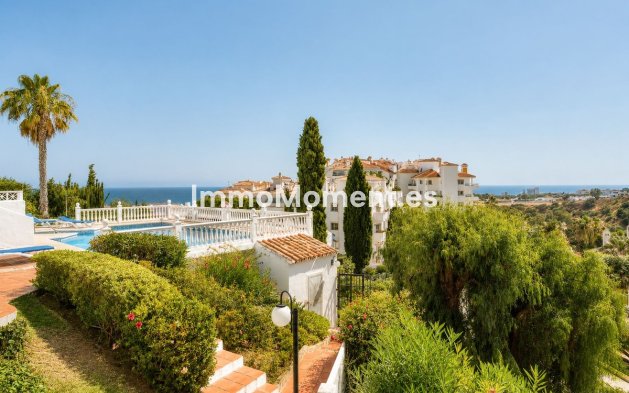 Appartement - Bestaande woning - Mijas - RSO-45295