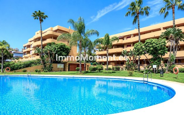 Appartement - Bestaande woning - Mijas - RSO-49694