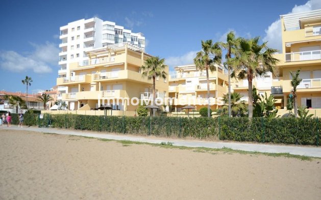 Appartement - Bestaande woning - Mijas - RSO-57855