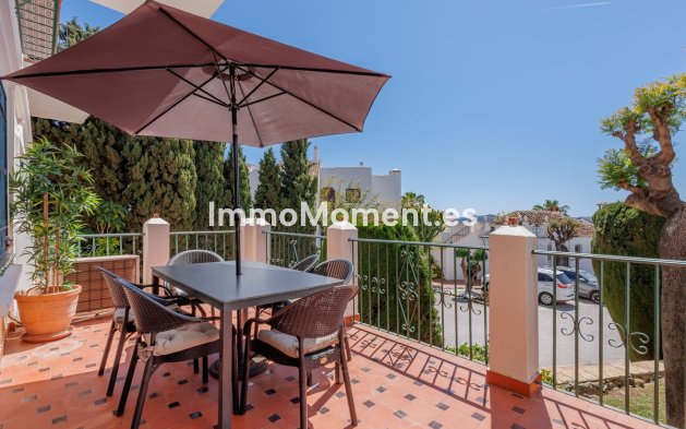 Appartement - Bestaande woning - Mijas - RSO-60686