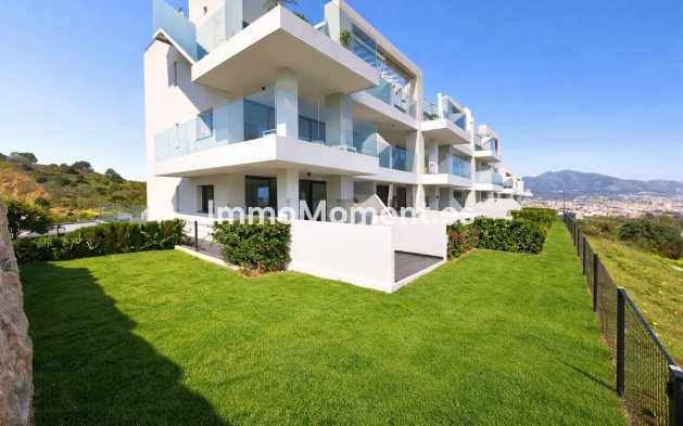 Appartement - Bestaande woning - Mijas - RSO-69076