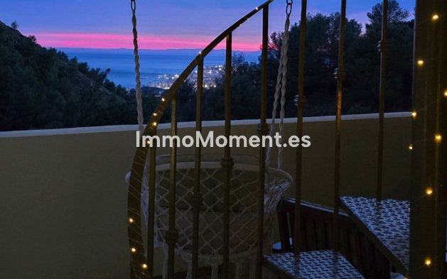 Appartement - Bestaande woning - Mijas - RSO-73310