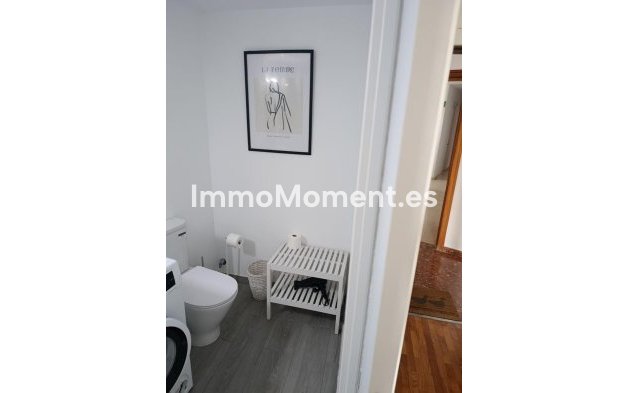 Appartement - Bestaande woning - Mijas - RSO-77235