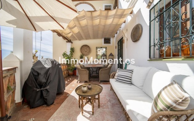 Appartement - Bestaande woning - Mijas - RSO-85761