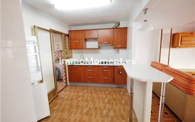 Appartement - Bestaande woning - Muchamiel - Muchamiel - Mutxamel Centro