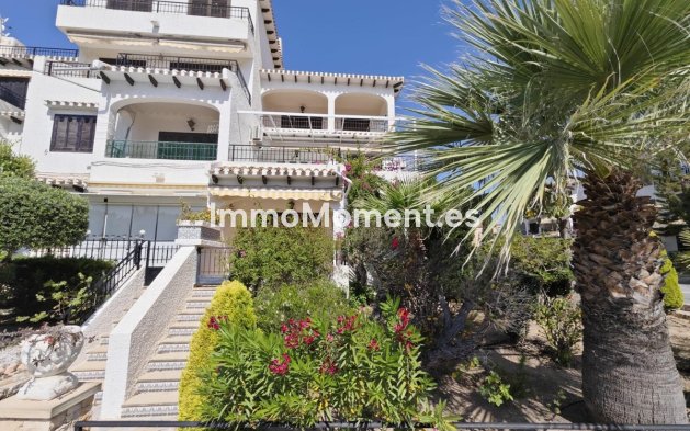 Appartement - Bestaande woning - Orihuela - Cabo roig - La Zenia