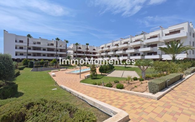 Appartement - Bestaande woning - Orihuela - Cabo roig - La Zenia
