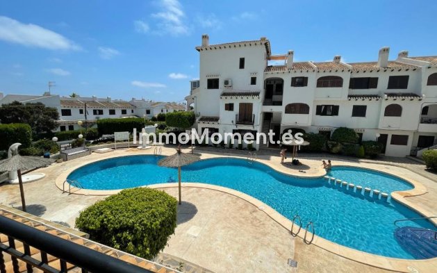 Appartement - Bestaande woning - Orihuela - Cabo roig - La Zenia