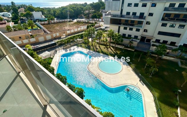 Appartement - Bestaande woning - Orihuela - Campoamor