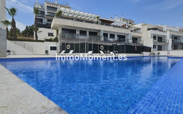Appartement - Bestaande woning - Orihuela - Campoamor