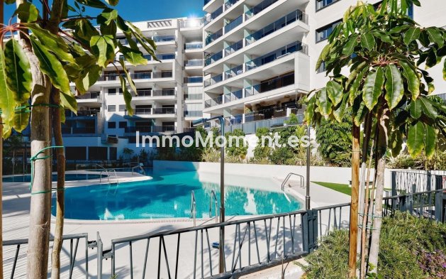 Appartement - Bestaande woning - Orihuela - Campoamor