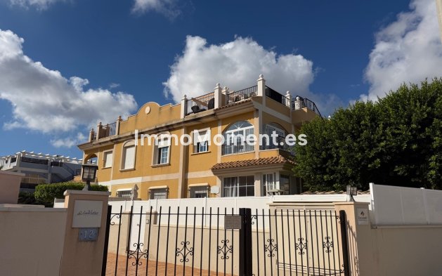 Appartement - Bestaande woning - Orihuela Costa - Cabo roig - La Zenia
