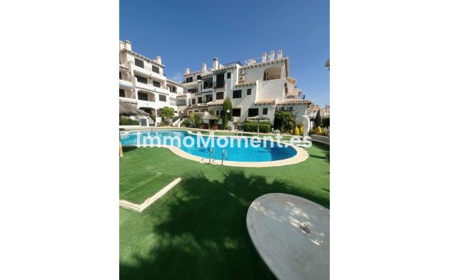 Appartement - Bestaande woning - Orihuela Costa - Cabo roig - La Zenia