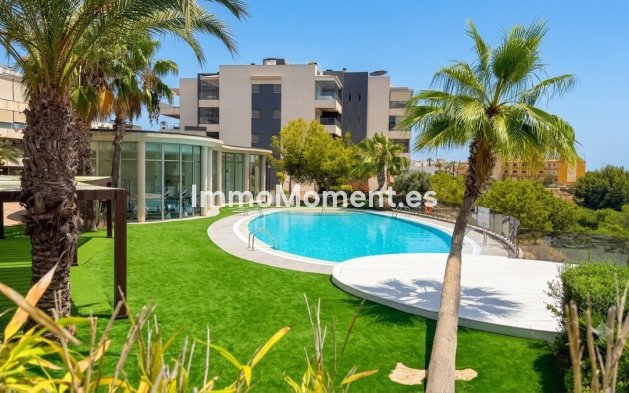 Appartement - Bestaande woning - Orihuela Costa - Cabo roig - La Zenia