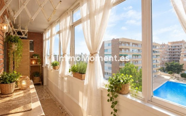 Appartement - Bestaande woning - Orihuela Costa - Punta Prima