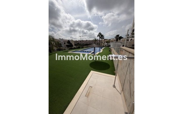 Appartement - Bestaande woning - Orihuela Costa - Villamartín