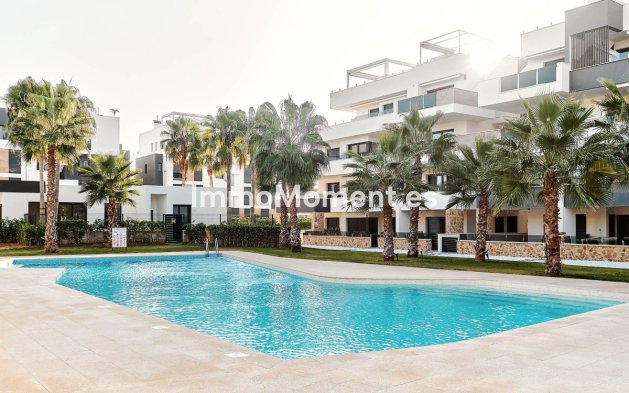 Appartement - Bestaande woning - Orihuela - La Florida